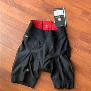 Giordana laser Cycling Shorts